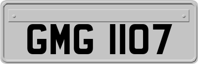 GMG1107
