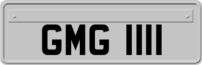 GMG1111