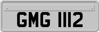 GMG1112