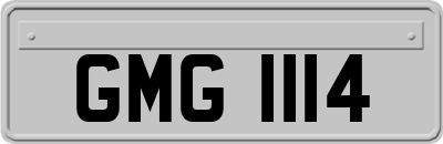 GMG1114