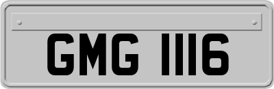 GMG1116