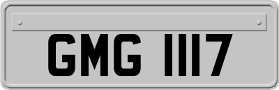 GMG1117