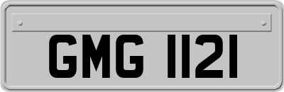 GMG1121