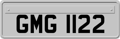 GMG1122