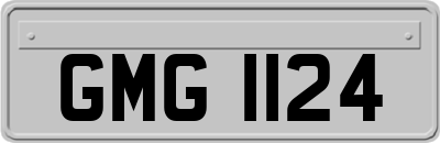 GMG1124