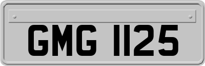 GMG1125