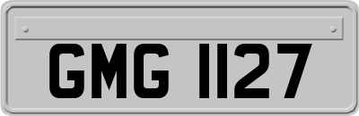 GMG1127