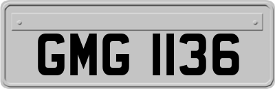 GMG1136