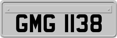 GMG1138