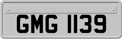 GMG1139