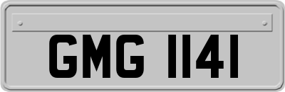 GMG1141