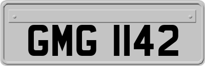GMG1142