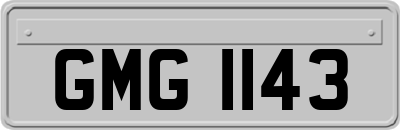 GMG1143
