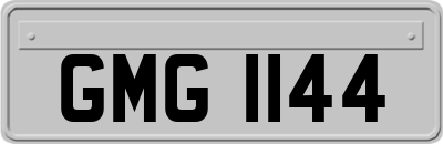 GMG1144