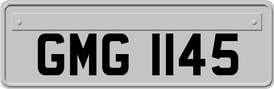 GMG1145