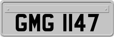 GMG1147