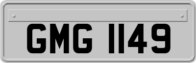 GMG1149