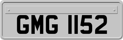 GMG1152