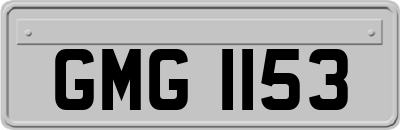 GMG1153