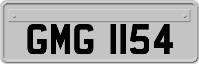 GMG1154