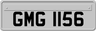 GMG1156