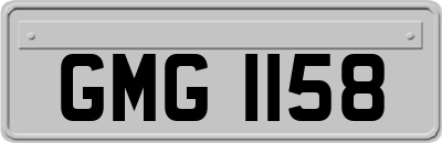 GMG1158