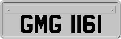 GMG1161