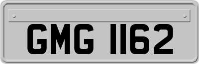 GMG1162