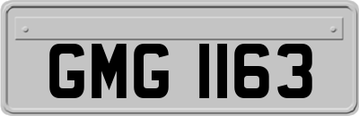 GMG1163