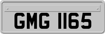 GMG1165