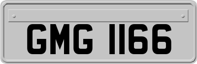 GMG1166