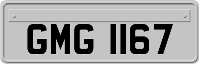 GMG1167