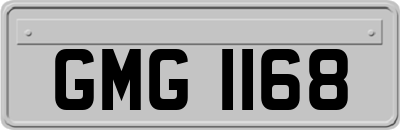 GMG1168