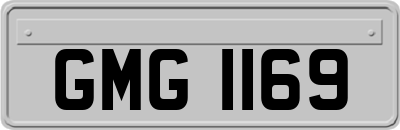 GMG1169