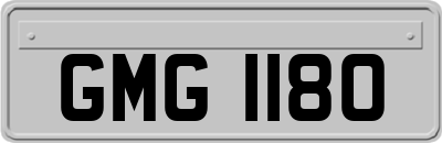GMG1180