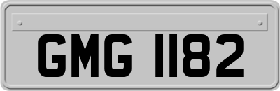 GMG1182