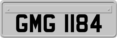 GMG1184