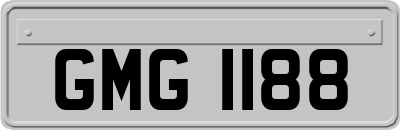 GMG1188
