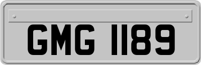 GMG1189