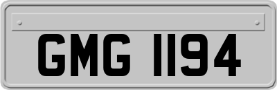 GMG1194