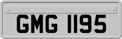 GMG1195