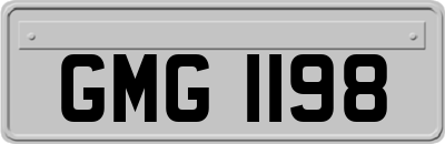GMG1198