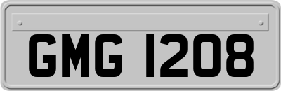 GMG1208