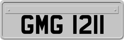 GMG1211