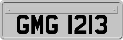 GMG1213