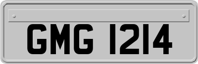 GMG1214
