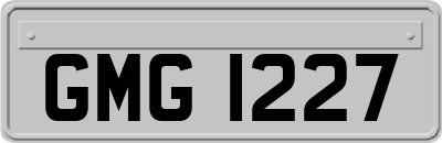 GMG1227