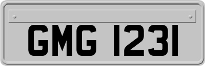 GMG1231