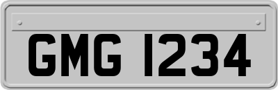 GMG1234