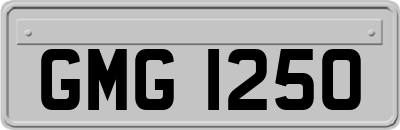 GMG1250